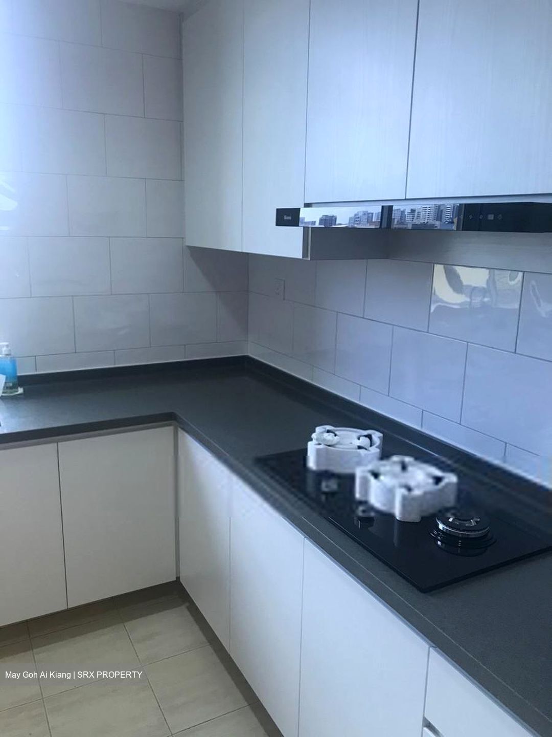 Nicole Green (D14), Apartment #479802081